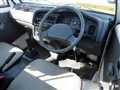 1998 Suzuki Carry Truck