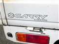 1998 Suzuki Carry Truck