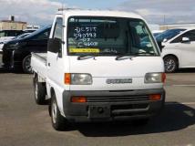 1998 Suzuki Carry Truck
