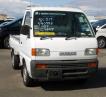1998 Suzuki Carry Truck