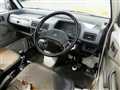 1994 Honda Acty Truck
