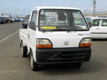1994 Honda Acty Truck
