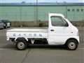 2000 Suzuki Carry Truck