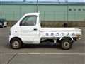 2000 Suzuki Carry Truck