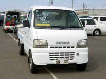 2000 Suzuki Carry Truck