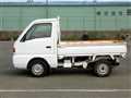 1998 Suzuki Carry Truck