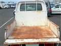 1998 Suzuki Carry Truck