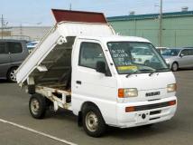 1998 Suzuki Carry Truck