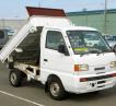 1998 Suzuki Carry Truck