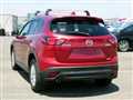 2012 Mazda CX-5