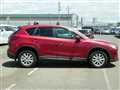 2012 Mazda CX-5