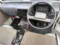 1993 Daihatsu Hijet Truck