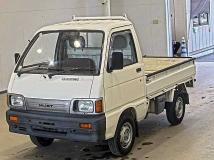 1993 Daihatsu Hijet Truck