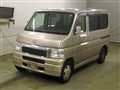 2001 Honda Vamos