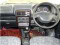 2001 Honda Vamos