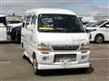 2001 Suzuki Every