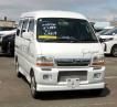 2001 Suzuki Every