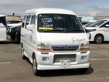 2001 Suzuki Every