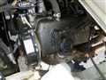 1998 Suzuki Carry Truck