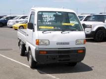 1998 Suzuki Carry Truck