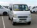 2000 Honda Acty Van