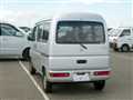 2000 Honda Acty Van