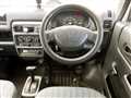 2000 Honda Acty Van