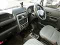 2000 Honda Acty Van