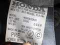 2000 Honda Acty Van