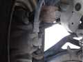2000 Honda Acty Van