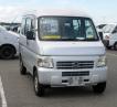 2000 Honda Acty Van