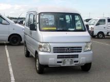 2000 Honda Acty Van