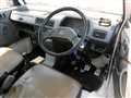 1996 Honda Acty Truck