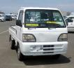 1996 Honda Acty Truck