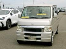 2000 Honda Vamos
