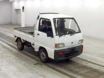 1994 Subaru Sambar Truck