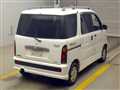 1999 Daihatsu Atrai
