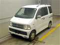 1999 Daihatsu Atrai