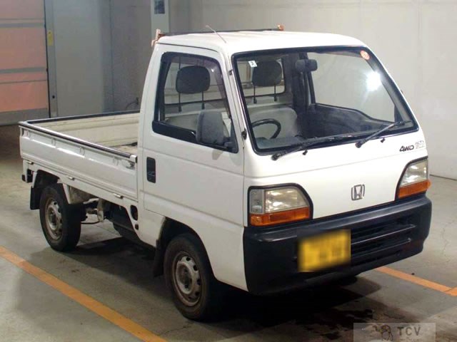 1994 Honda Acty Truck