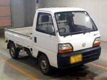 1994 Honda Acty Truck