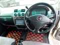 2001 Honda Life Dunk