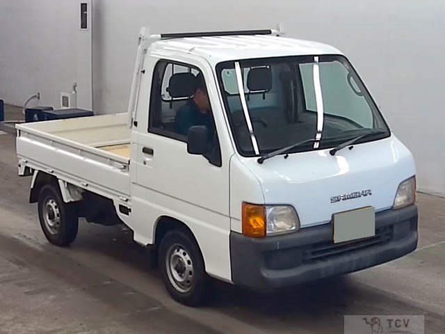 1999 Subaru Sambar Truck