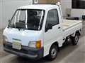 1999 Subaru Sambar Truck