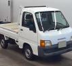 1999 Subaru Sambar Truck