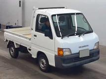 1999 Subaru Sambar Truck