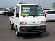 1998 Subaru Sambar Truck