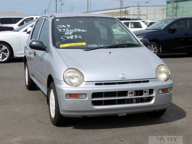 1997 Honda Today