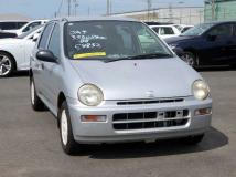 1997 Honda Today