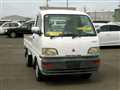 1998 Mitsubishi Minicab Truck