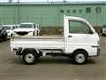 1998 Mitsubishi Minicab Truck
